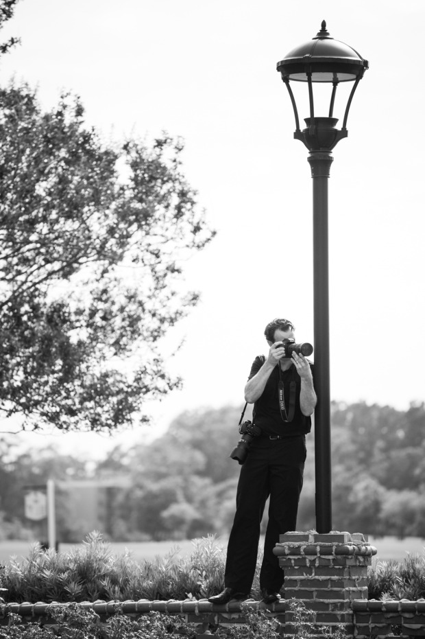Wedding Photographer, Myrtle Beach